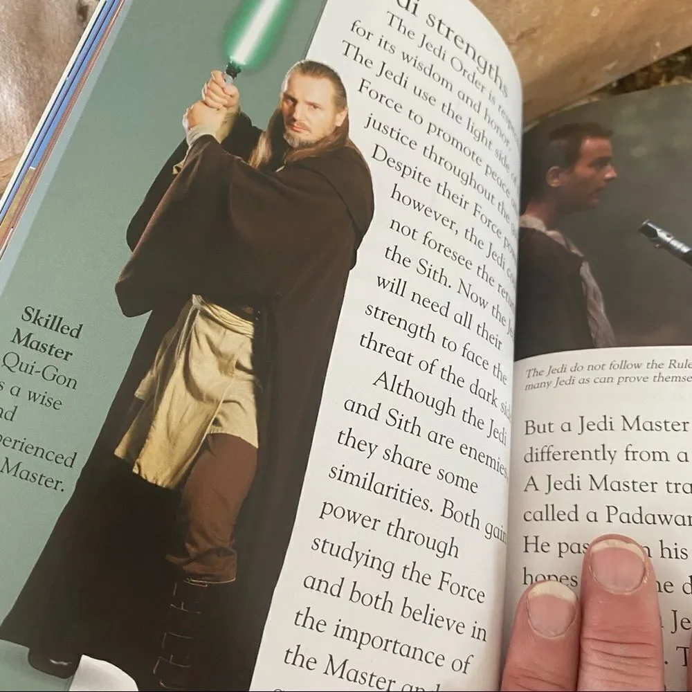 Star Wars Children's Book Set